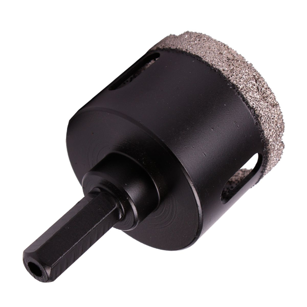 Коронка алмазная Baumesser DDR-V 45x30xS10 Keramik Pro