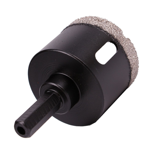 Коронка алмазна Baumesser DDR-V 50x30xS10 Keramik Pro