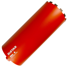 Сверло алмазное Distar DDS-W 212x450 мм 1 1/4 UNC RS6