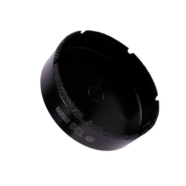 Коронка алмазная Baumesser DDR-V 120x30xS10 Keramik Pro