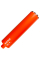 Сверло алмазное Distar DDS-W 122x450 мм 1 1/4 UNC RS6
