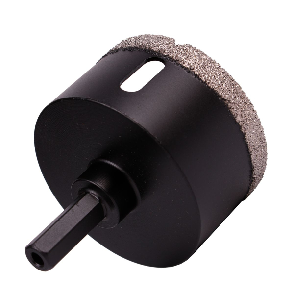 Коронка алмазна Baumesser DDR-V 70x30xS10 Keramik Pro