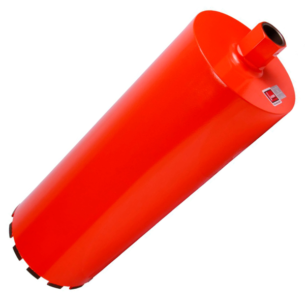 Свердло алмазне Distar DDS-W 162x450 мм 1 1/4 UNC RS6