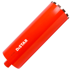 Сверло алмазное Distar DDS-W 162x450 мм 1 1/4 UNC RS6