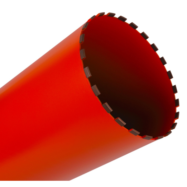 Сверло алмазное Distar DDS-W 300x450 мм 1 1/4 UNC RS6