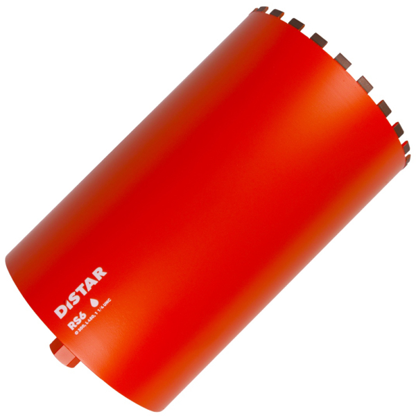 Сверло алмазное Distar DDS-W 300x450 мм 1 1/4 UNC RS6