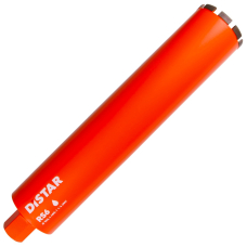 Сверло алмазное Distar DDS-W 102x450 мм 1 1/4 UNC RS6