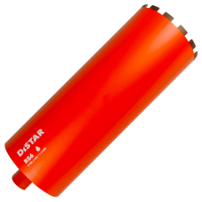 Сверло алмазное Distar DDS-W 182x450 мм 1 1/4 UNC RS6