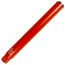 Сверло алмазное Distar DDS-W 057x450 мм 1 1/4 UNC RS6