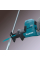 Аккумуляторная сабельная пила Makita DJR189Z, каркас