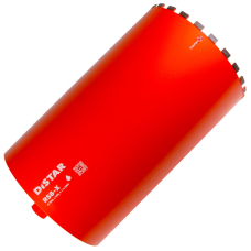 Сверло алмазное Distar DDS-W 280x450 мм 1 1/4 UNC RS8-X