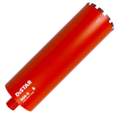 Сверло алмазное Distar DDS-W 152x450 мм 1 1/4 UNC RS8-X