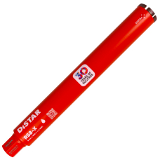 Сверло алмазное Distar DDS-W 042x450 мм 1 1/4 UNC RS8-X