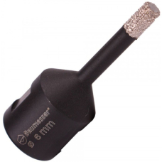 Коронка алмазная Baumesser DDR-V 06x30xM14 Keramik Pro