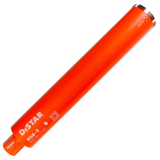 Сверло алмазное Distar DDS-W 082x450 мм 1 1/4 UNC RS8-X