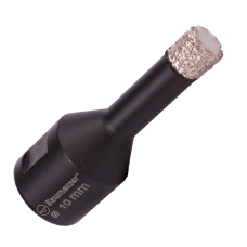 Коронка алмазная Baumesser DDR-V 10x30xM14 Keramik Pro