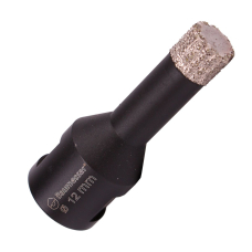 Коронка алмазная Baumesser DDR-V 12x30xM14 Keramik Pro