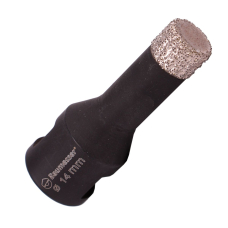 Коронка алмазная Baumesser DDR-V 14x30xM14 Keramik Pro