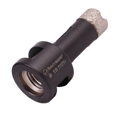 Коронка алмазная Baumesser DDR-V 16x30xM14 Keramik Pro