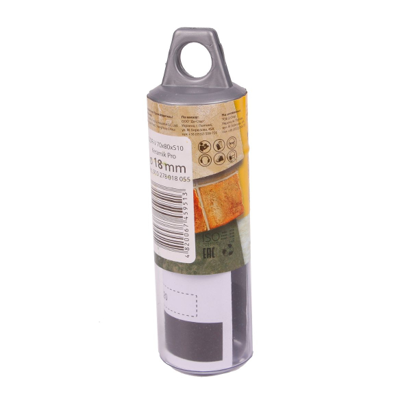 Коронка алмазная Baumesser DDR-V 18x30xM14 Keramik Pro