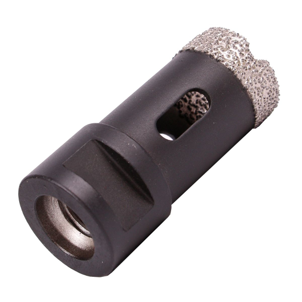 Коронка алмазная Baumesser DDR-V 25x30xM14 Keramik Pro