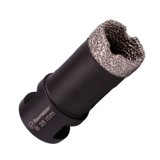 Коронка алмазна Baumesser DDR-V 25x30xM14 Keramik Pro