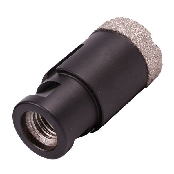 Коронка алмазна Baumesser DDR-V 30x30xM14 Keramik Pro