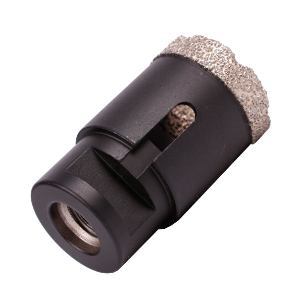 Коронка алмазная Baumesser DDR-V 35x30xM14 Keramik Pro