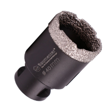 Коронка алмазная Baumesser DDR-V 40x30xM14 Keramik Pro
