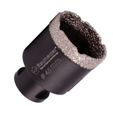 Коронка алмазная Baumesser DDR-V 45x30xM14 Keramik Pro