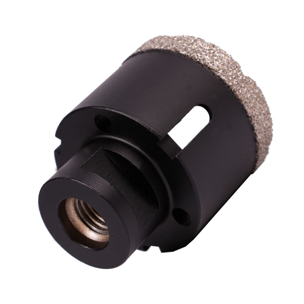 Коронка алмазная Baumesser DDR-V 50x30xM14 Keramik Pro