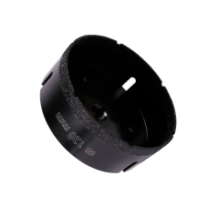 Коронка алмазная Baumesser DDR-V 120x30xM14 Keramik Pro