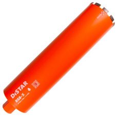 Сверло алмазное Distar DDS-W 126x450 мм 1 1/4 UNC RS8-X