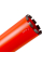 Свердло алмазне Distar DDS-W 102x450 мм 1 1/4 UNC RS8-X
