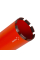 Сверло алмазное Distar DDS-W 092x450 мм 1 1/4 UNC RS8-X