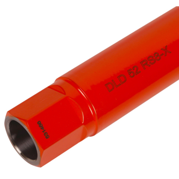 Сверло алмазное Distar DDS-W 052x450 мм 1 1/4 UNC RS8-X