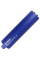Сверло алмазное Distar DDS-W 132x450 мм 1 1/4 UNC Reinforced concrete
