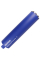 Сверло алмазное Distar DDS-W 122x450 мм 1 1/4 UNC Reinforced concrete