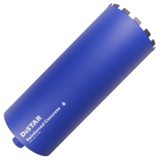 Свердло алмазне Distar DDS-W 200x450 мм 1 1/4 UNC Reinforced concrete