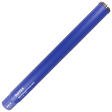 Сверло алмазное Distar DDS-W 52x450 мм 1 1/4 UNC Reinforced concrete