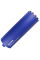 Сверло алмазное Distar DDS-W 172x450 мм 1 1/4 UNC Reinforced concrete