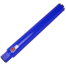 Свердло алмазне Distar DDS-W 62x450 мм 1 1/4 UNC Reinforced concrete
