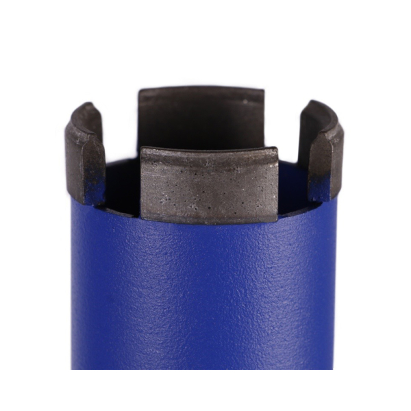Сверло алмазное Distar DDS-W 42x450 мм 1 1/4 UNC Reinforced concrete