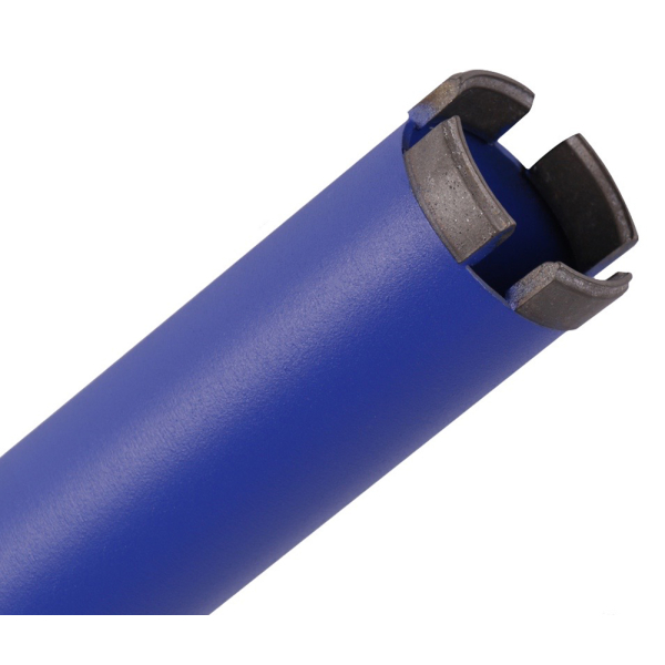 Сверло алмазное Distar DDS-W 42x450 мм 1 1/4 UNC Reinforced concrete
