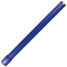 Сверло алмазное Distar DDS-W 42x450 мм 1 1/4 UNC Reinforced concrete