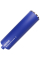 Сверло алмазное Distar DDS-W 142x450 мм 1 1/4 UNC Reinforced concrete