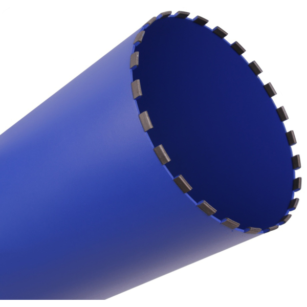 Сверло алмазное Distar DDS-W 300x450 мм 1 1/4 UNC Reinforced concrete