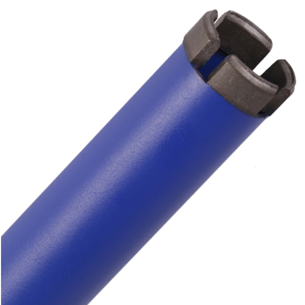 Сверло алмазное Distar DDS-W 32x450 мм 1 1/4 UNC Reinforced concrete