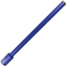 Сверло алмазное Distar DDS-W 32x450 мм 1 1/4 UNC Reinforced concrete