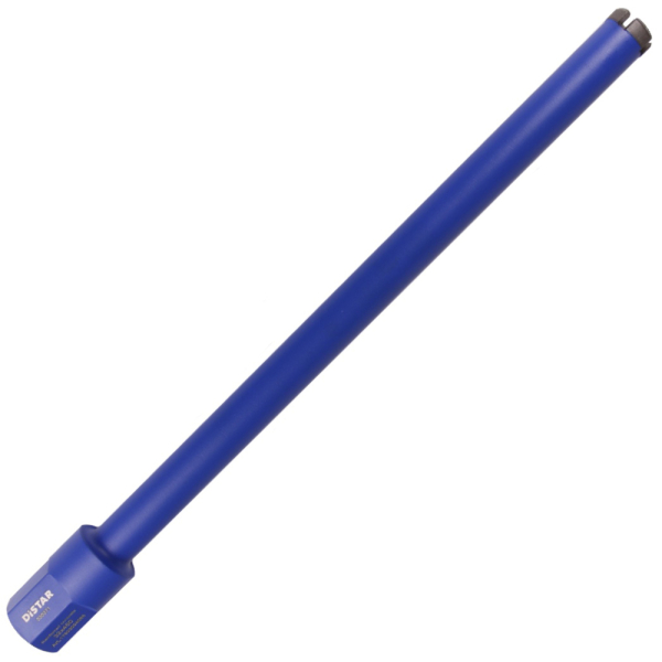 Сверло алмазное Distar DDS-W 32x450 мм 1 1/4 UNC Reinforced concrete
